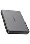 M16 Magnetic Wireless Power Bank 5000mAh – 18W PD Fast Charging, USB-C In/Out, LED Battery Indicator & Foldable Stand - 6