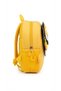 Cute Lion Figured Kindergarten Nursery Backpack for Boys and Girls – Lightweight and Orthopedic and Comfortable Legra Fabric - 5