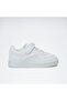 Asero Lift Kds I White Girls' Sneaker