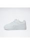 Asero Lift Kds I White Girls' Sneaker - 3