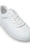26K-134 White Women's Sneaker - 7