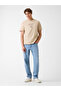 Terry Men's Regular Fit T-Shirt - 2