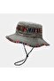 Sun hat crown9cm brim7.5cm lightweight travel hiking.