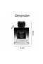 Rechargeable Smart Aroma Diffuser 500ML Portable Ultrasonic Essential Oil Diffuser Fragrance Machine - 8