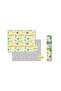 Play Mat 150 x 120 cm, 10 mm Thick – Soft Floor Mat for Kids