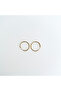 Palermo Steel Earring |   Steel Earrings - 2