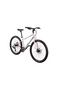 Bike Spinn Fun 26" Jet Pink - 2