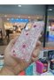 حافظة لامعة متوافقة مع هاتف Xiaomi Redmi Note 11 Pro من نوع Daisy Shine Stone Flower Pattern - 3