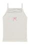 Kurdele 2-12 Years Old Girls' 2-Piece Undershirt - Standard - 2