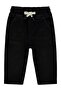 Basic 6-18 Months Pants - Black