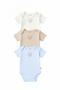 Body&Zıbın Organic 100% Cotton