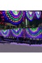 LED Net Curtain Lights | Multicolor & Warm White Fairy String Lights | Home, Wedding & Party Decoration