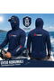Noeby Blue Draw 3X Large