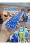 Samsung Galaxy A07 Daisy Shine Stone Flower Patterned Shiny Case - 3
