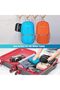 Lightweight Packable Foldable Backpack Hiking Daypack Water Resistant Travel Camping Backpack - 5