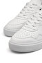 Sj01-V Thick Sole Lace-Up Sports Shoes - 3
