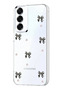 Concepta Galaxy A57 5g Bow Patterned Cover - (162012) Pattern 8 - 3