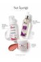 Anti-Blackhead and Pore Appearance 3-Piece Skin Care Set – Aha Bha Peeling 200 ml + Facial Cleansing Foam 150 ml + Red Clay Mask 100 ml - 8