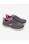 Arch Fit Summits-Daily Flow Women's Gray Sports Shoes 150754Tk Ccpk - 5