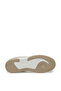 Oriago W Beige Women's Sneaker - 6