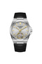 Men's AUTOMATIC Silver Dial Watch - LC08342.331