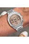 Men's Multifunction Grey Dial Watch - LC08045.361 - 4