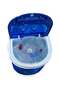 Shoe Washing Machine 170W 170 W XPB30-288 Blue/White - 3