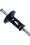 Wood tracers 4pc European 0-120mm precision marking. - 3