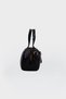 Women's Bag-028-Black - 3