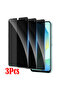 Privacy Glass 3Pcs Galaxy A70 3Pcs Privacy Glass For A40 A40S A41 A50S A55 A56 A60 A70 A72 A42 A51 - 2