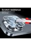 15 Pro or 15 Pro Max 5PCS Lens Glass 1/3/5pcs Full Cover Protective Glass For iPhone 16 15 14 13 Plu - 4