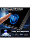 2PCS S24 1-5PCS Unlock Privacy Easy Install Screen Protector For S26 Ultra S25 Edge S24 S23 Plus S. - 2