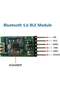 Bluetooth 5.0 BLE Module with CC2640R2F Chip, UART Serial Interface, 6-Pin Header, Protective Case for Wireless IoT & Embedded Projects - 3