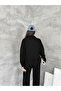 Women's Modal Fabric Drawstring Waist Zippered Tracksuit Set - 7