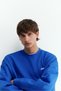 Boxy STWD sweatshirt - 6