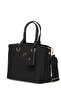 Shoulder Bag Women Black Stn Bsc El - 2