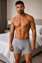Classic Modal 3-Pack 3 Colors / Skin-White-Grey - 4