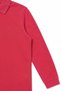 Unisex Kids 2-Piece Long Sleeve Polo Collar School T-Shirt - 5