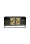 Modern Buffet and Storage Cabinet in Three Different Sizes - 2
