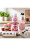 Milk Protein Shake, Strawberry Gelato, 24g Protein, Lactose-Free - 4
