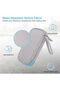 USB Flash Drive Case Thumb Drive Holder Case Organizer Portable Electronic Accessories Storage - 4