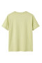 Women's Yellow Beverly Hills Teddy Bear Printed T-Shirt 100% Cotton Comfortable Fit - 3