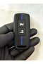 Honda Pcx - Forza Motorcycle Smart 2 Button Silicone Key Controller Protection Case