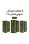 Chinese Green Tea 6 Boxes - 2