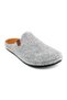 Alberta Anatomical Sole Men's House Slippers - 2