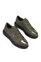 Latakia Premium Elastic Men's Casual Sneaker Khaki