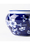 Enchante Vase - Blue - 3