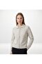 Double-Zip Elite Polo Collar Knitwear Cardigan