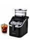 -37566 Ice Maker – Fast Ice Making in 10-15 Minutes - 2