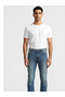 Men Faded Regular-Fit Jeans - 5